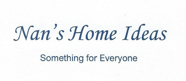 Nans Home ideas logo