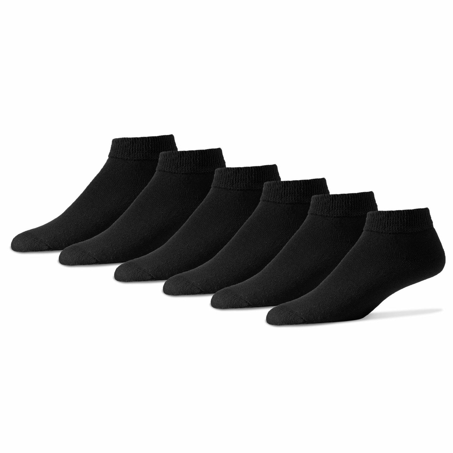 Treat your feet to a pair of healthy Socks You don’t have to be a Diabetic to wear a comfortable and healthy pair of socks. Getting better circulation helps with, edema and neuropathy Available in Calf length, Crew, and Quarter length Try some today Made right here in the USA