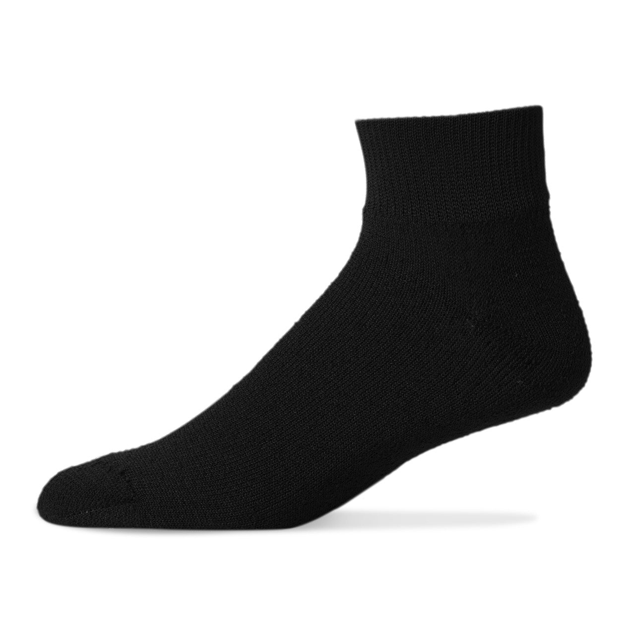 Diabetic Low Cut  Socks Choice of Colors Size 9-15    12 Pair