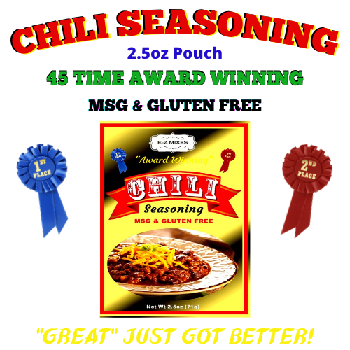 Rio Grande Chili