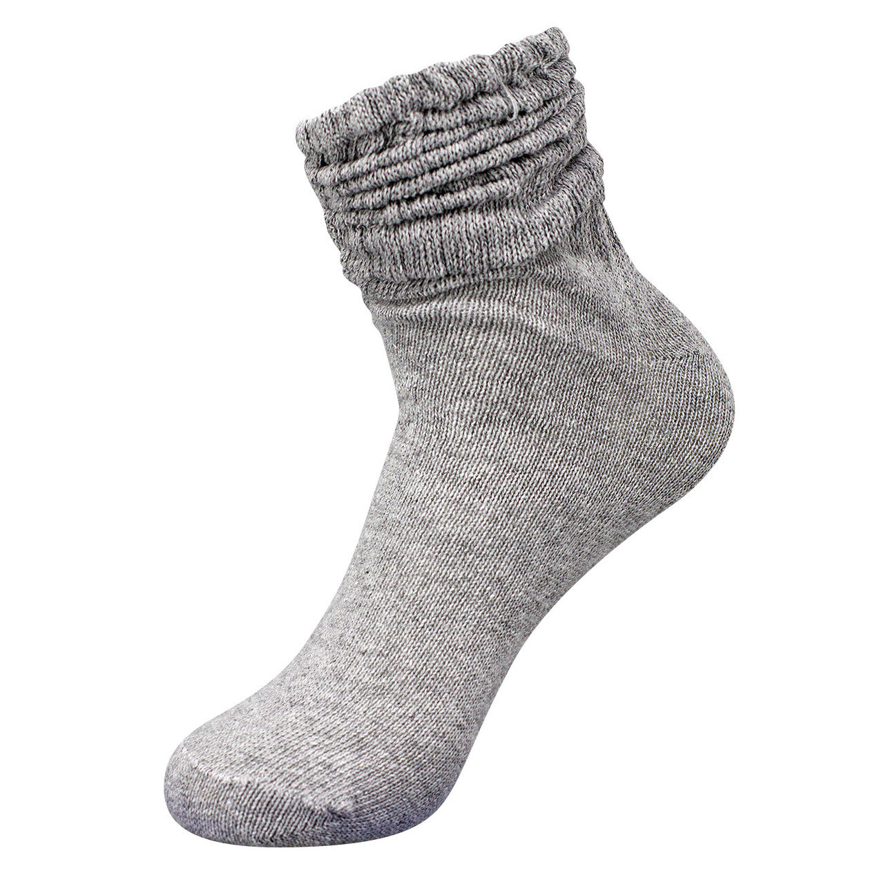 Slouch Socks Lit 12 Pair