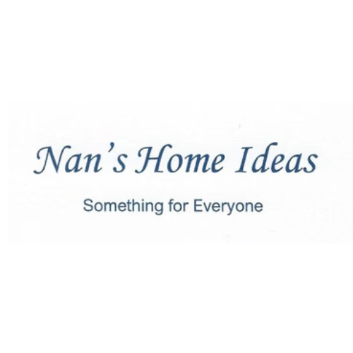 Nans Home ideas