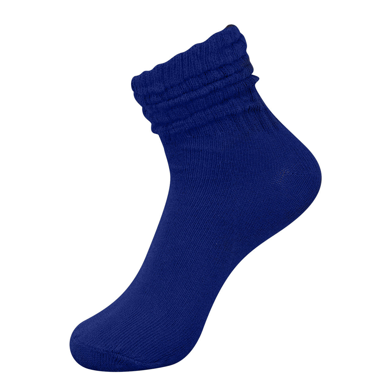 Slouch Socks Lit 12 Pair