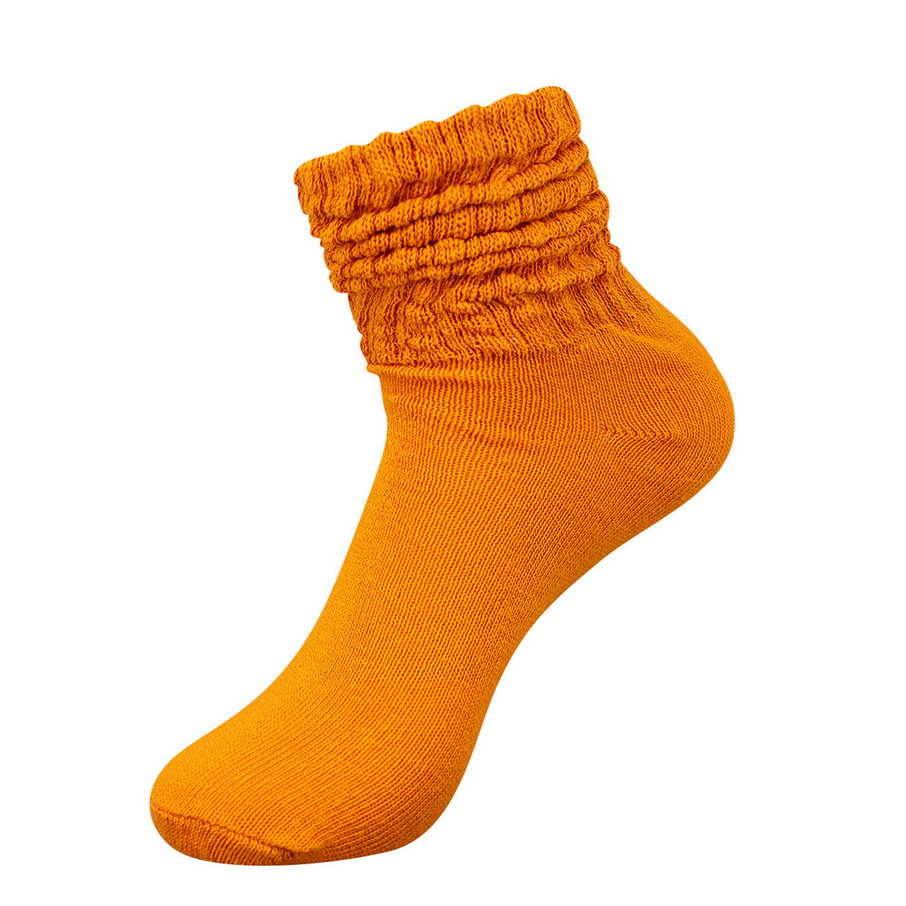 Slouch Socks Lit 12 Pair