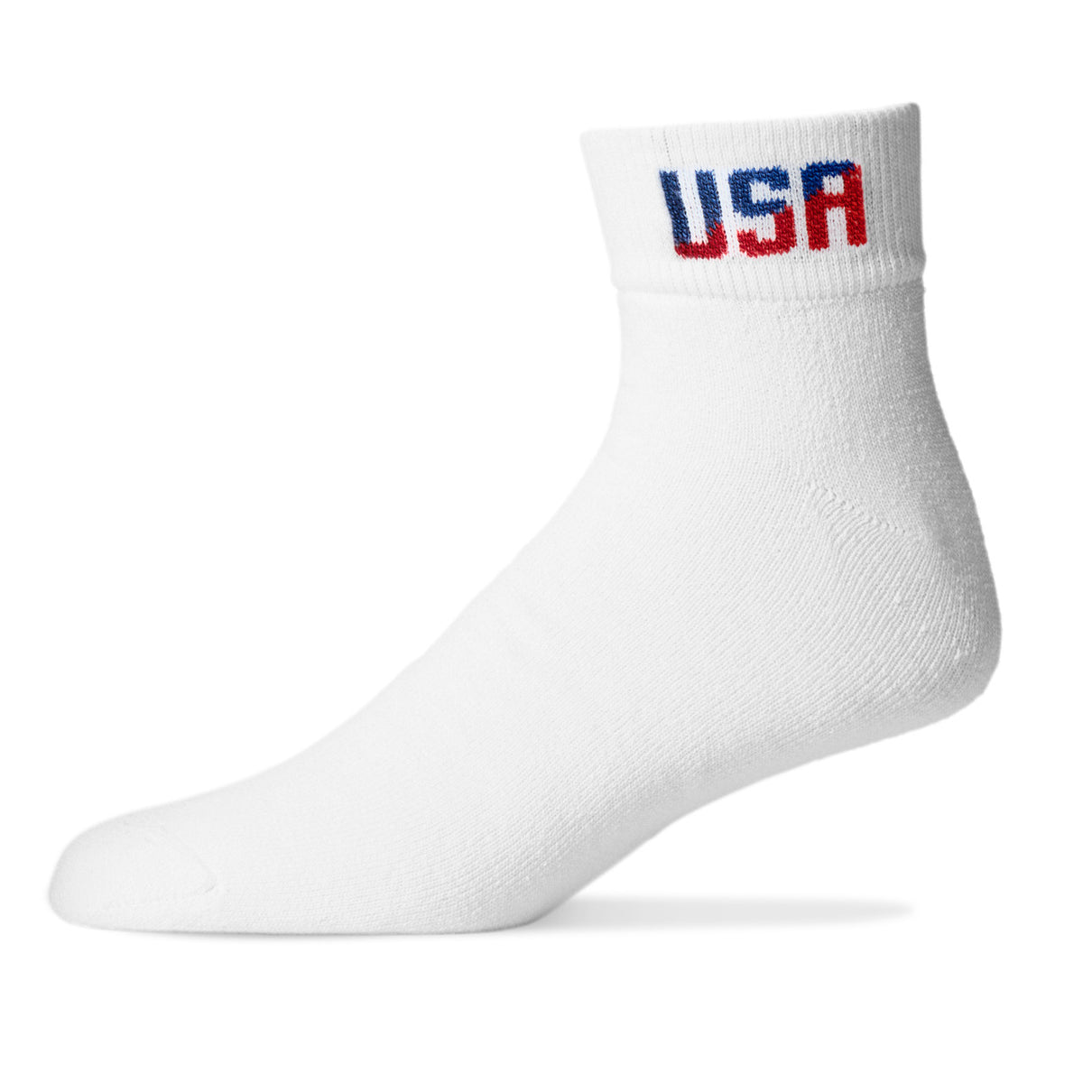Ankle Socks 10-13  12 Pair Assortment