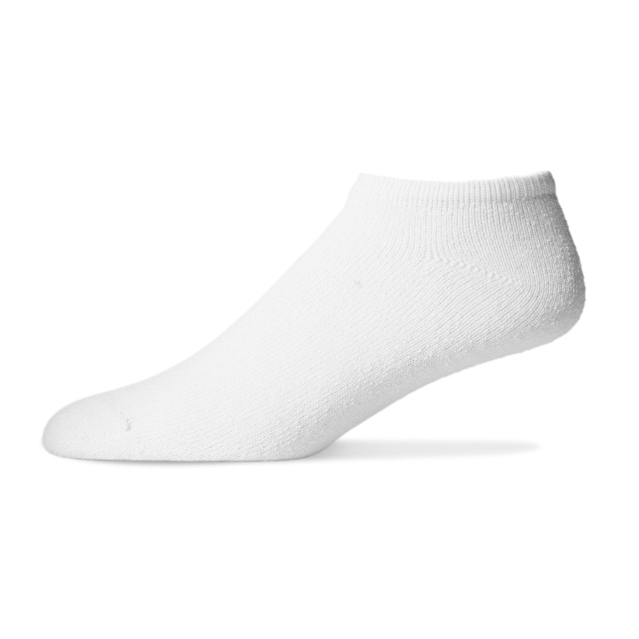 American Made Athletic No Show  Size's 9-15,  12 Pair
