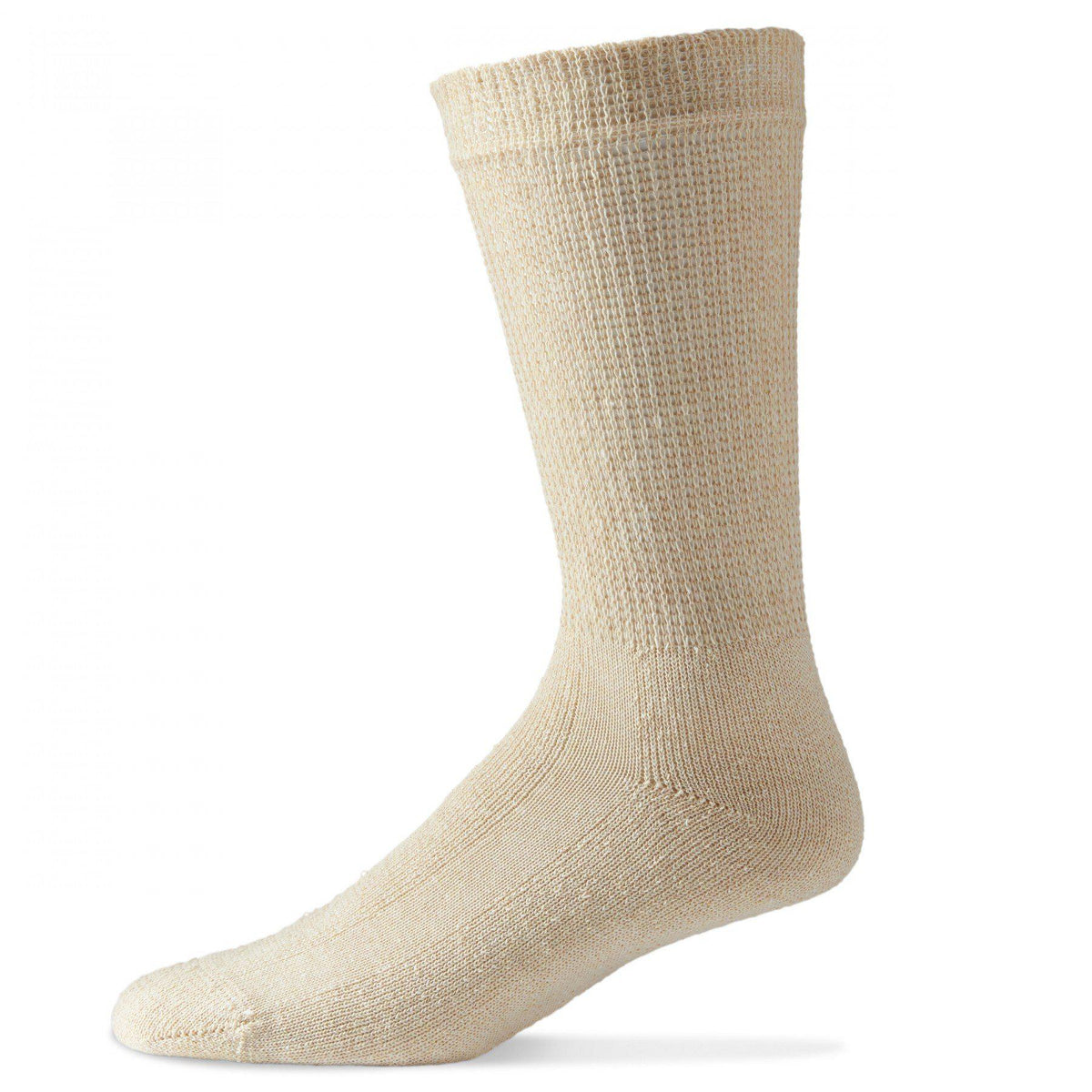 Physicians' Choice Diabetic Crew Socks. Choose Color-Size 13-15. 12 pair - Nans Home ideas