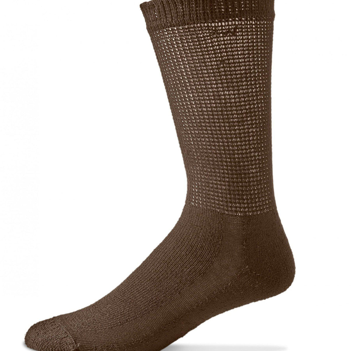 Physicians' Choice Diabetic Crew Socks. Choose Color-Size 13-15. 12 pair - Nans Home ideas