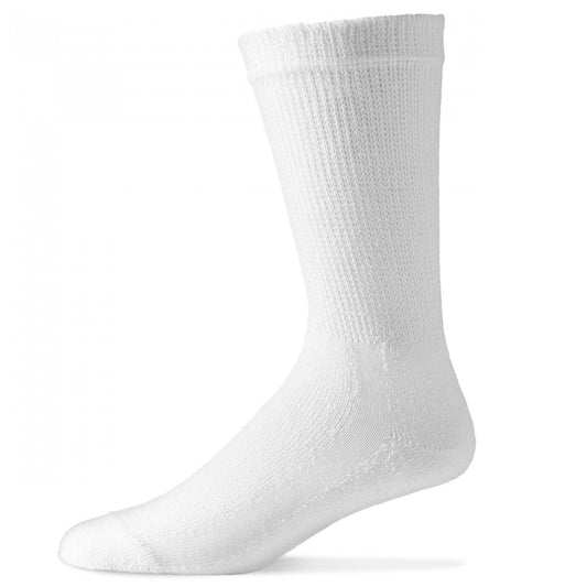 Diabetic Ankle Length  Socks    Keep feet dry and comfortable with our Diabetic socks that are made with moisture-wicking materials that prevent fungal infections. Antimicrobial features further protect against bacteria and fungi while extra padding reduces the risk of foot injury. Made in the USA with high-quality standards, these socks are perfect for diabetics, neuropathy, and edema patients. Quick delivery in 4 to 7 days.  Free Shipping       Nans Home Ideas