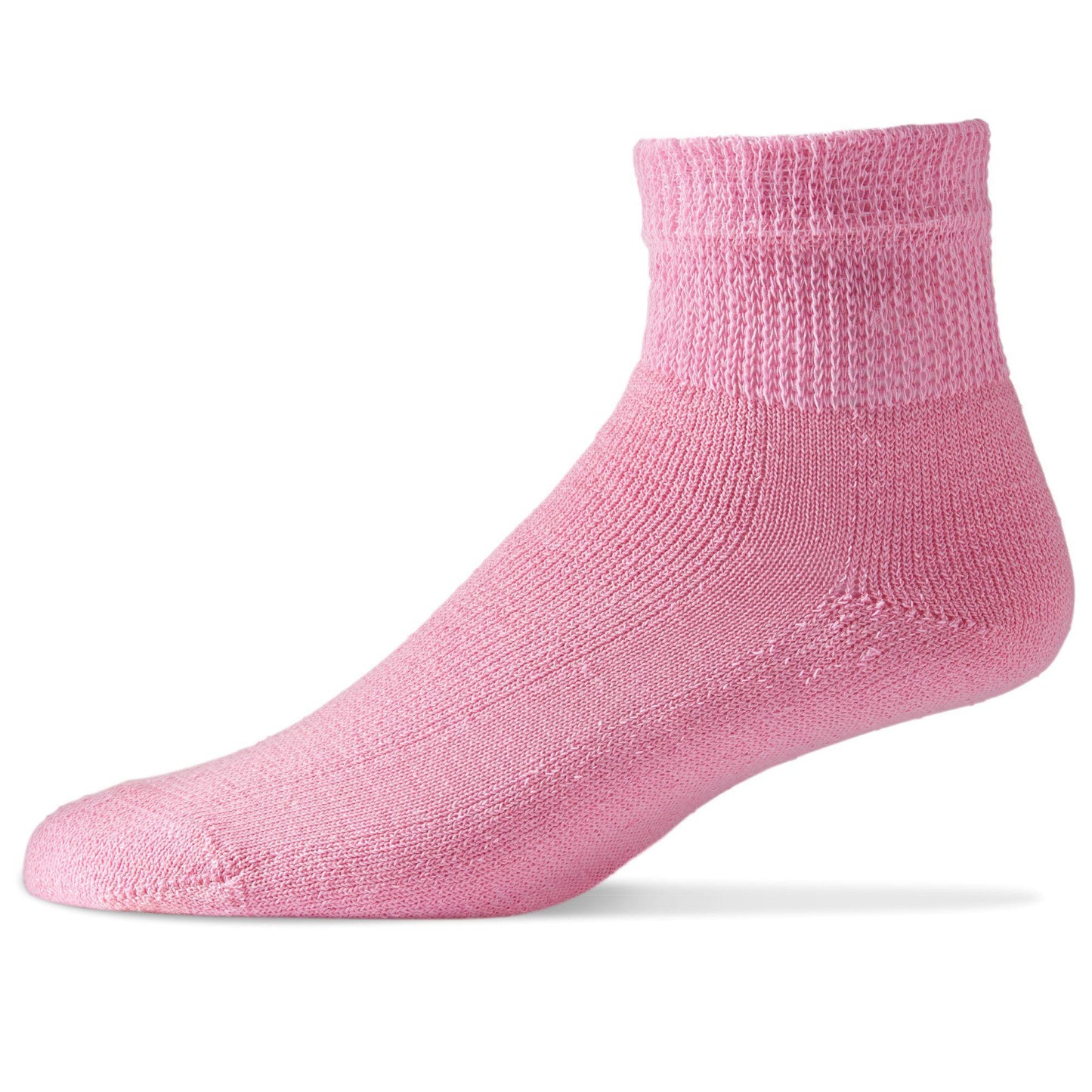 These Diabetic socks are Made in the USA with a blend of cotton and polyester for breathability and support, these diabetic socks offer numerous benefits like moisture-wicking, antimicrobial properties, extra padding, and more. If you have Diabetes, Neuropathy, and Edema this a a great sock .  Guaranteed satisfaction and quick delivery within 4 to 7 days in the Continental USA.   